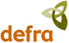 Defra Website